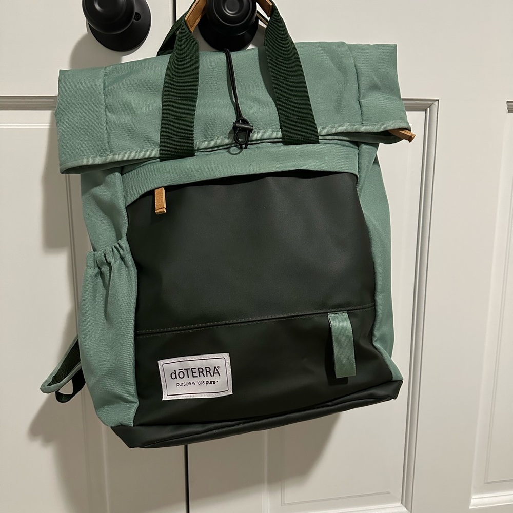 Doterra Backpack